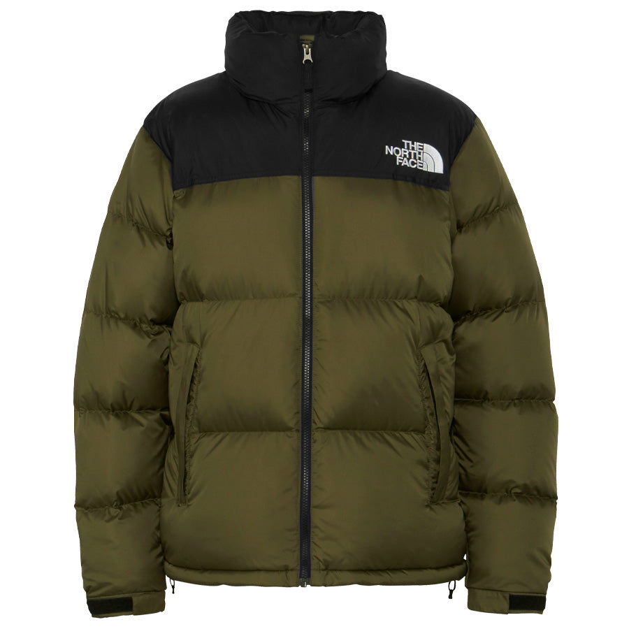 THE NORTH FACE ( ザ・ノース・フェイス ) ヌプシジャケット ダウンジャケット