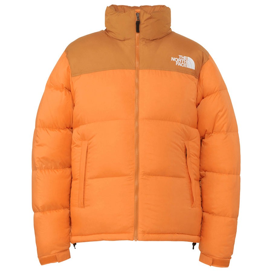 THE NORTH FACE ( ザ・ノース・フェイス ) ヌプシジャケット ダウンジャケット