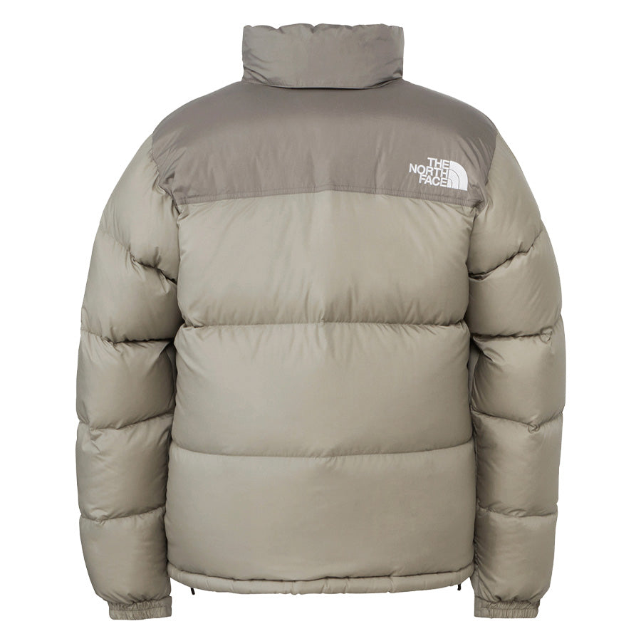 THE NORTH FACE ( ザ・ノース・フェイス ) ヌプシジャケット ダウンジャケット
