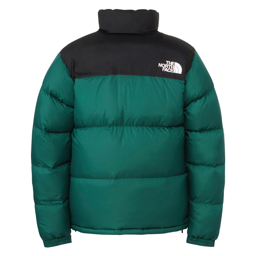 THE NORTH FACE ( ザ・ノース・フェイス ) ヌプシジャケット ダウンジャケット