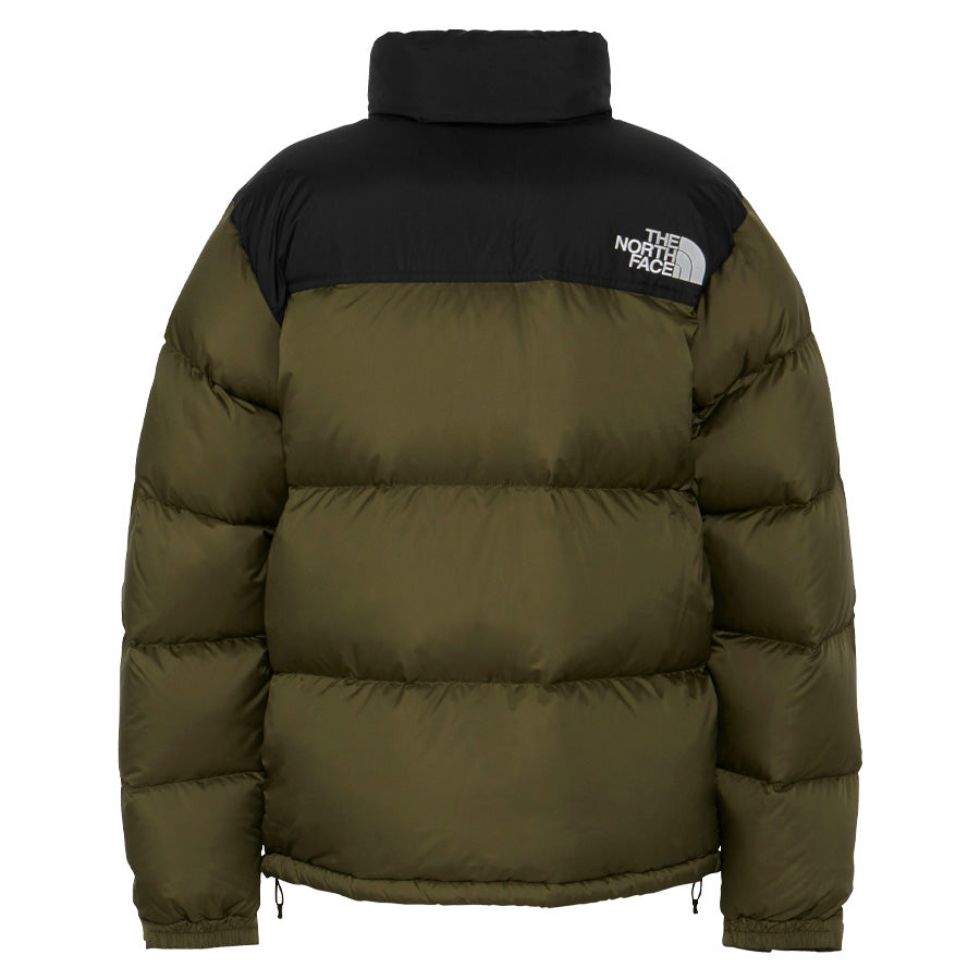 THE NORTH FACE ( ザ・ノース・フェイス ) ヌプシジャケット ダウンジャケット
