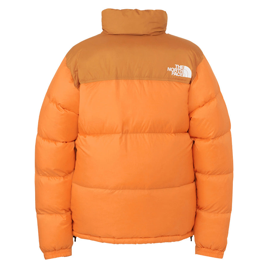 THE NORTH FACE ( ザ・ノース・フェイス ) ヌプシジャケット ダウンジャケット
