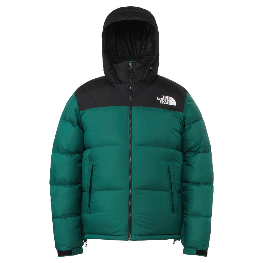 THE NORTH FACE ( ザ・ノース・フェイス ) ヌプシジャケット ダウンジャケット