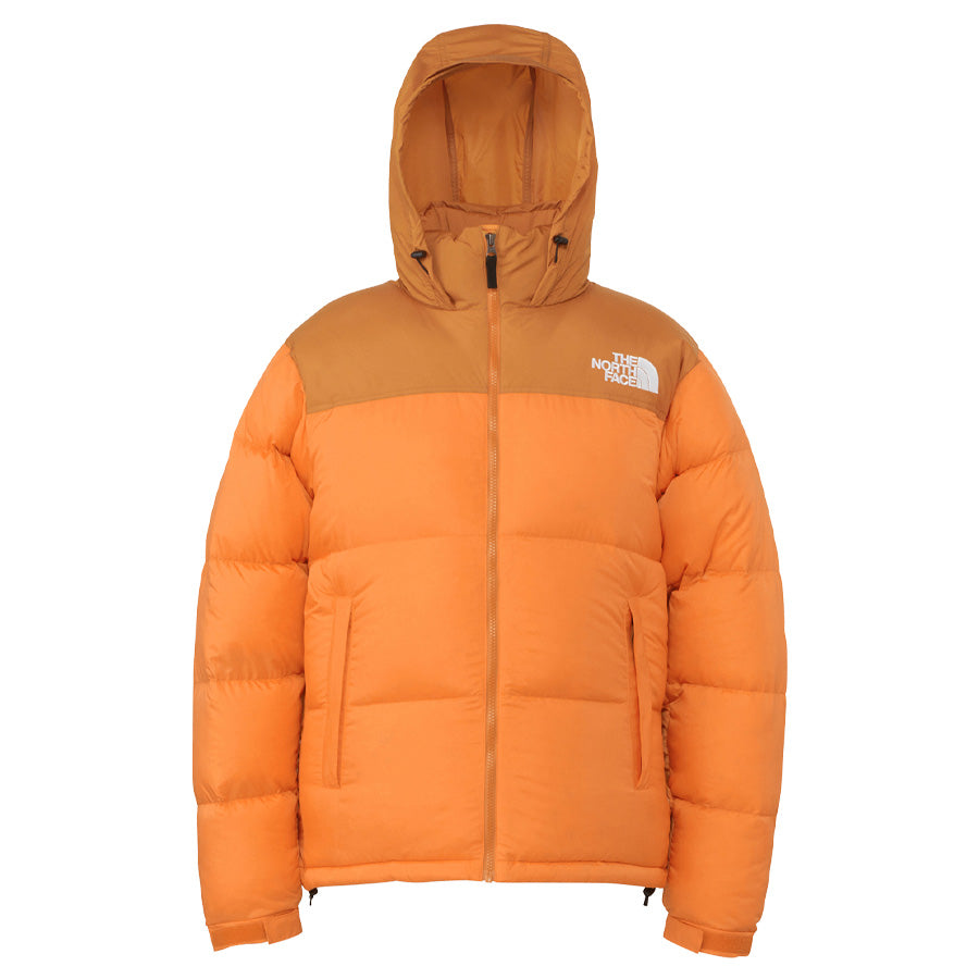 THE NORTH FACE ( ザ・ノース・フェイス ) ヌプシジャケット ダウンジャケット