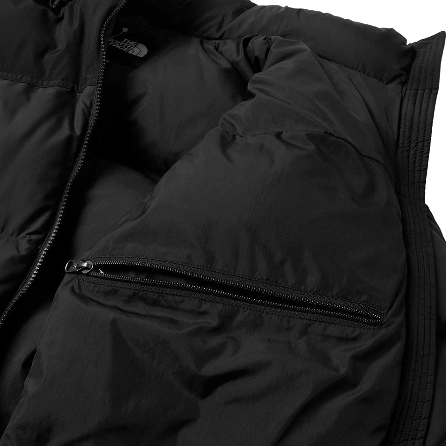 THE NORTH FACE ( ザ・ノース・フェイス ) ヌプシジャケット ダウンジャケット