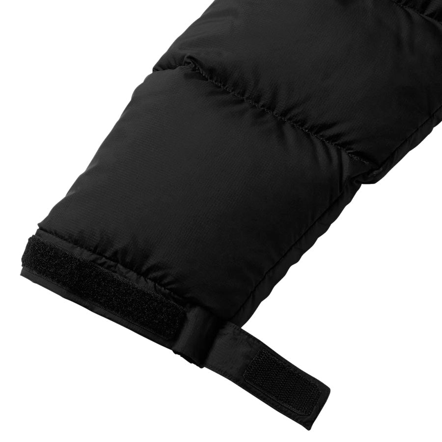 THE NORTH FACE ( ザ・ノース・フェイス ) ヌプシジャケット ダウンジャケット