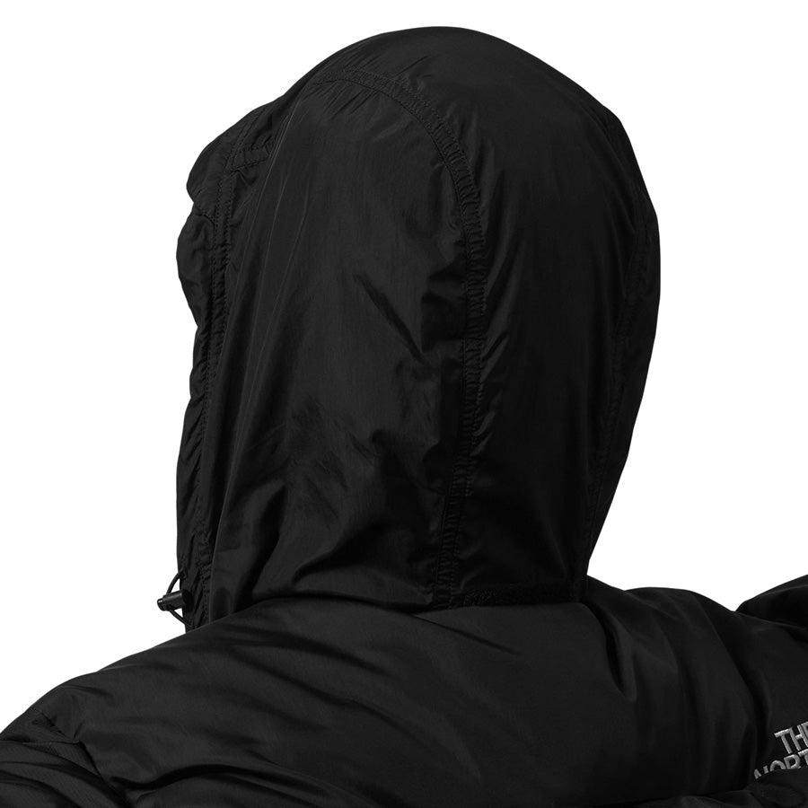 THE NORTH FACE ( ザ・ノース・フェイス ) ヌプシジャケット ダウンジャケット