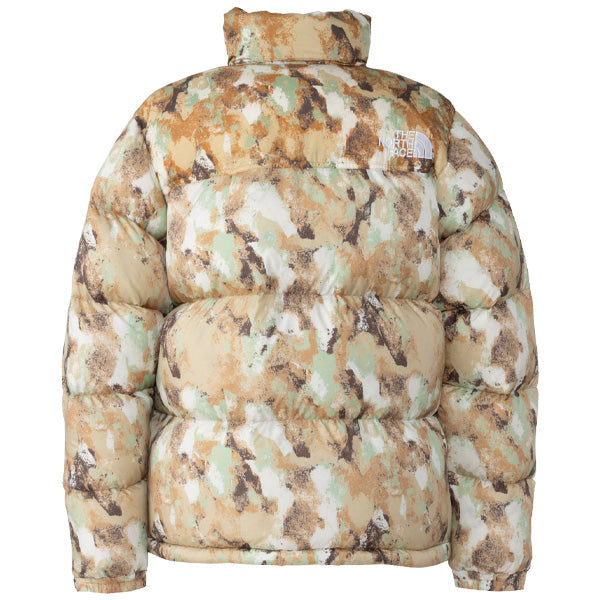 THE NORTH FACE ( ザ ノースフェイス ) Novelty Nuptse Jacket