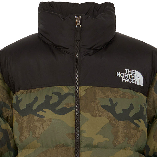 THE NORTH FACE ( ザ ノースフェイス ) Novelty Nuptse Jacket