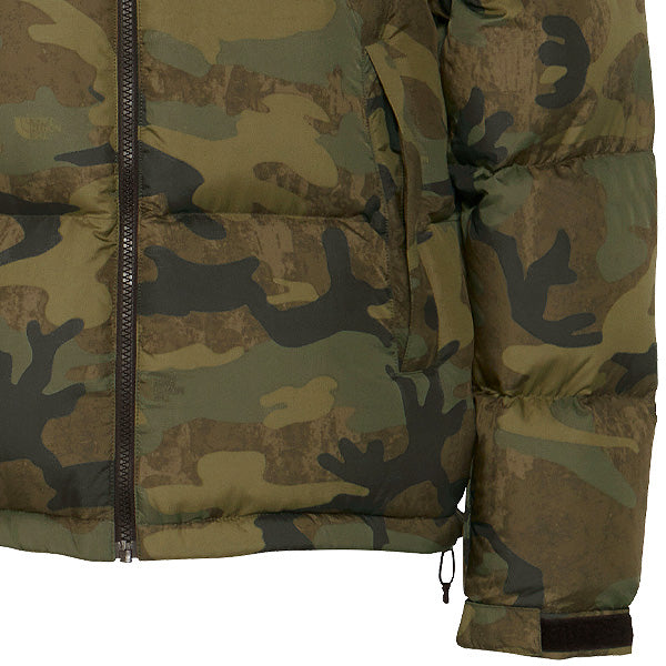 THE NORTH FACE ( ザ ノースフェイス ) Novelty Nuptse Jacket