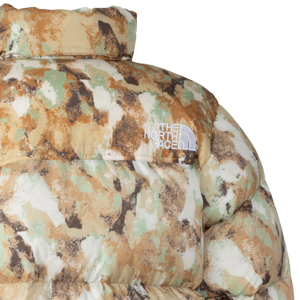 THE NORTH FACE ( ザ ノースフェイス ) Novelty Nuptse Jacket