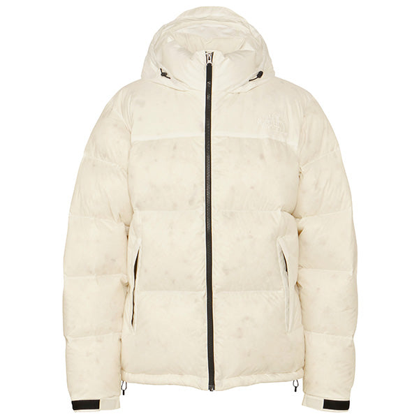 THE NORTH FACE ( ザ・ノース・フェイス ) アンダイド ヌプシジャケット ダウンジャケット