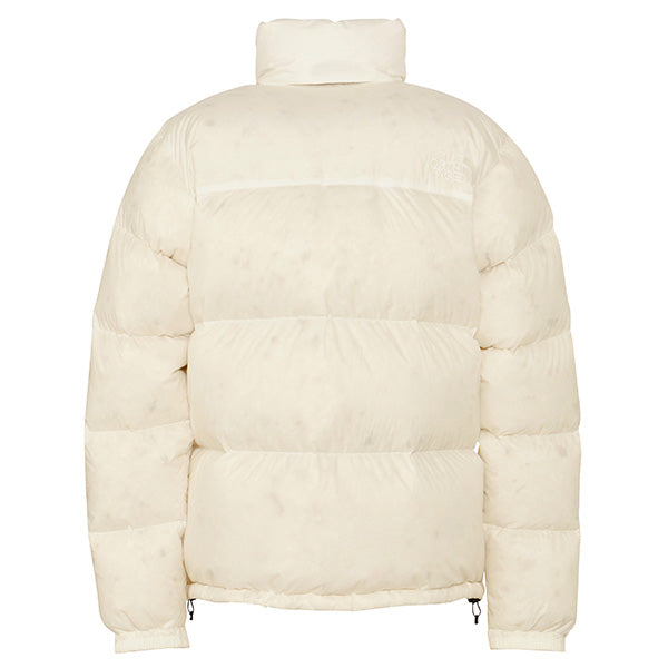 THE NORTH FACE ( ザ・ノース・フェイス ) アンダイド ヌプシジャケット ダウンジャケット