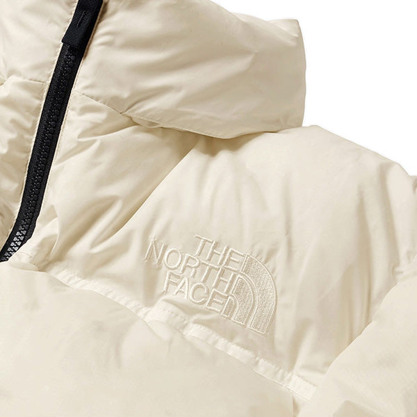 THE NORTH FACE ( ザ・ノース・フェイス ) アンダイド ヌプシジャケット ダウンジャケット