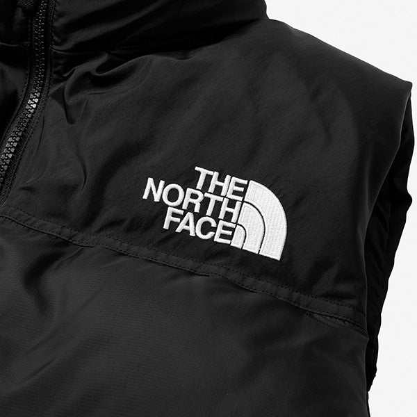 THE NORTH FACE ( ザ ノースフェイス ) Nuptse Vest