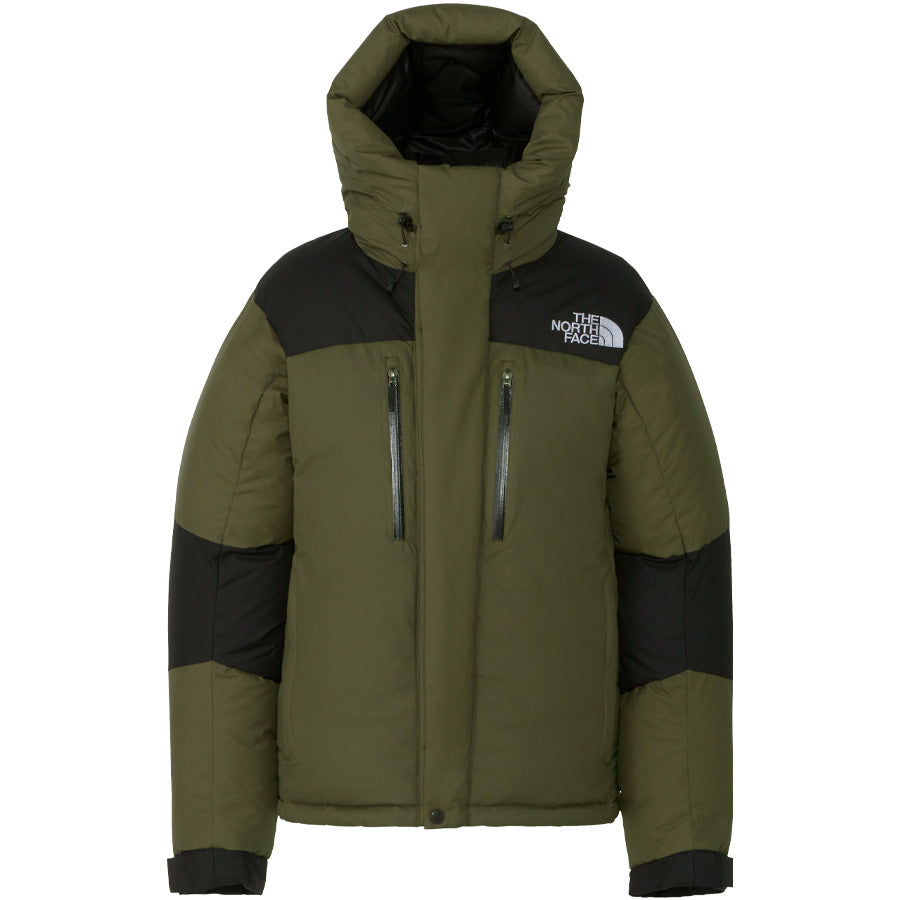 THE NORTH FACE ( ザ・ノース・フェイス ) Baltro Light Jacket バルトロライトジャケット ダウンジャケット