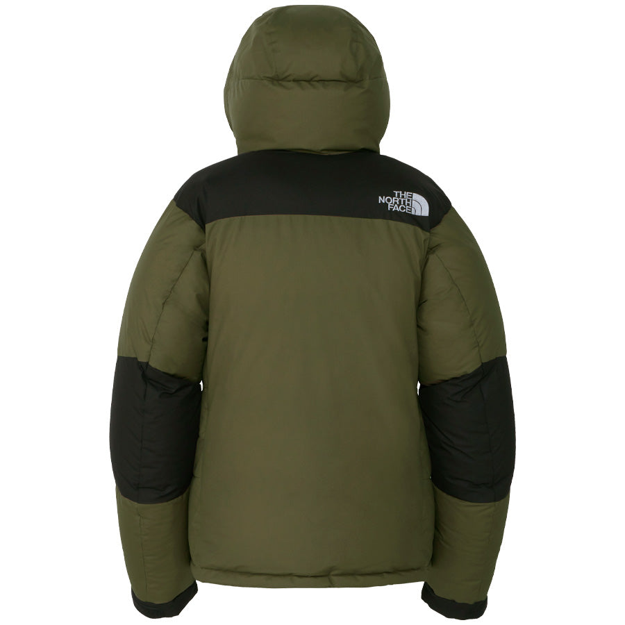 THE NORTH FACE ( ザ・ノース・フェイス ) Baltro Light Jacket バルトロライトジャケット ダウンジャケット