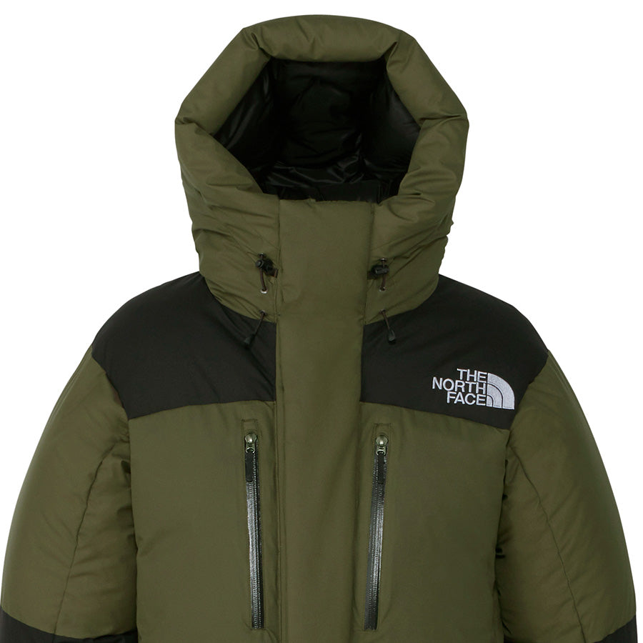THE NORTH FACE ( ザ・ノース・フェイス ) Baltro Light Jacket バルトロライトジャケット ダウンジャケット