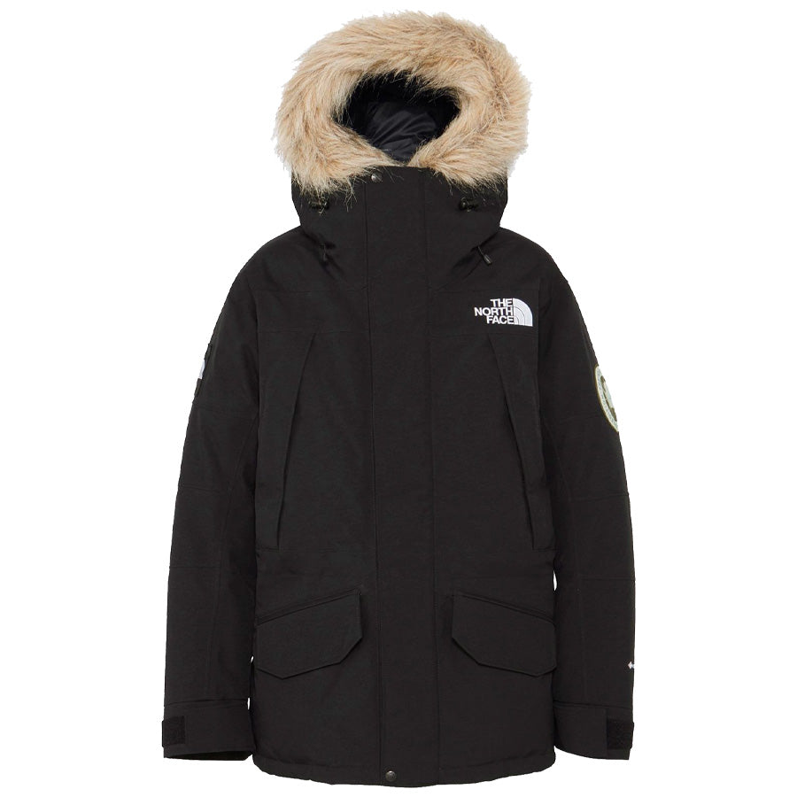 THE NORTH FACE ( ザ・ノース・フェイス ) アンタークティカパーカ ダウンジャケット
