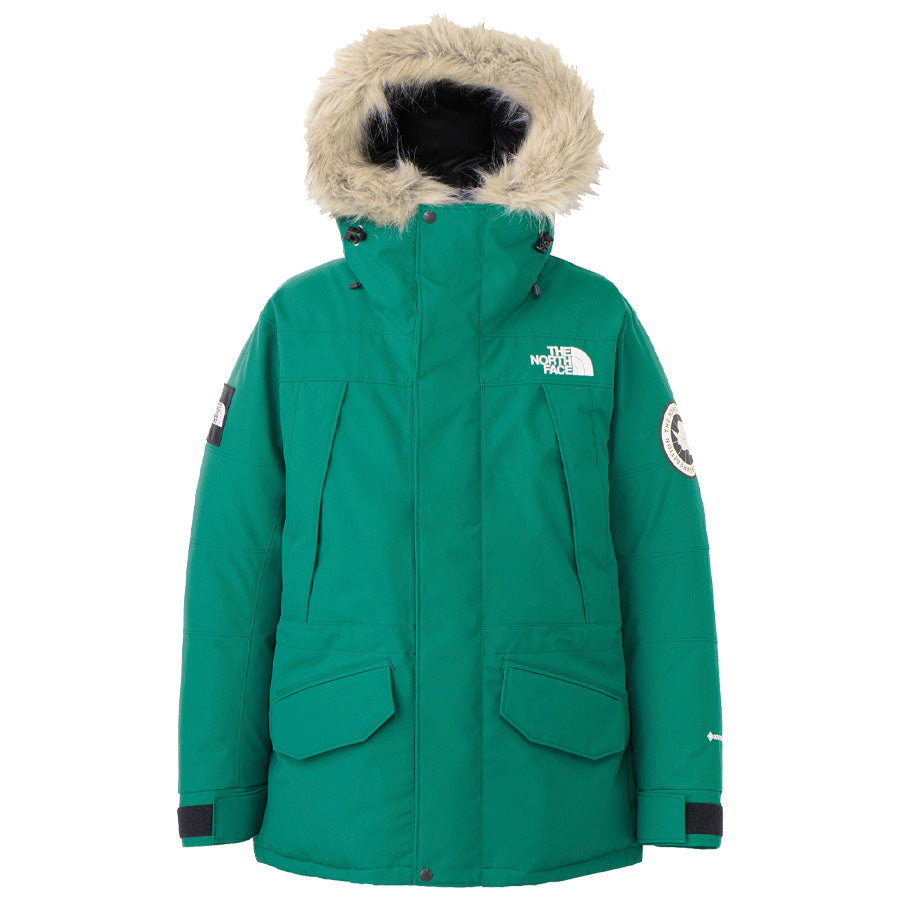 THE NORTH FACE ( ザ・ノース・フェイス ) アンタークティカパーカ ダウンジャケット