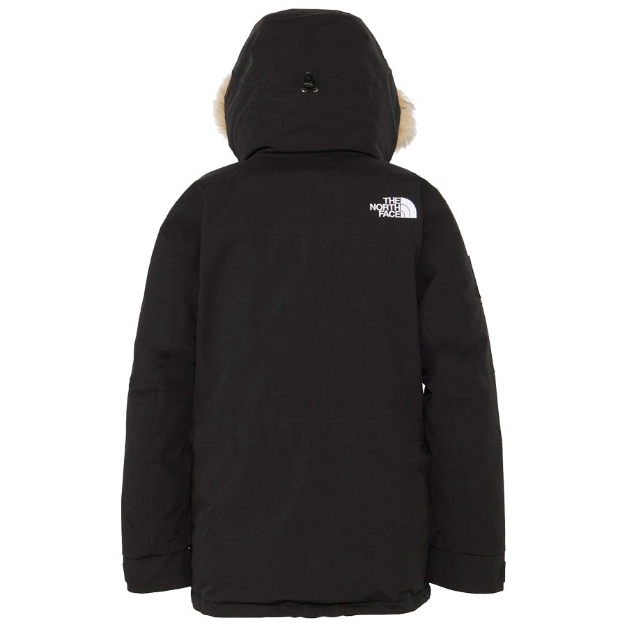 THE NORTH FACE ( ザ・ノース・フェイス ) アンタークティカパーカ ダウンジャケット