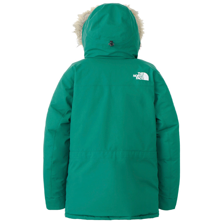 THE NORTH FACE ( ザ・ノース・フェイス ) アンタークティカパーカ ダウンジャケット