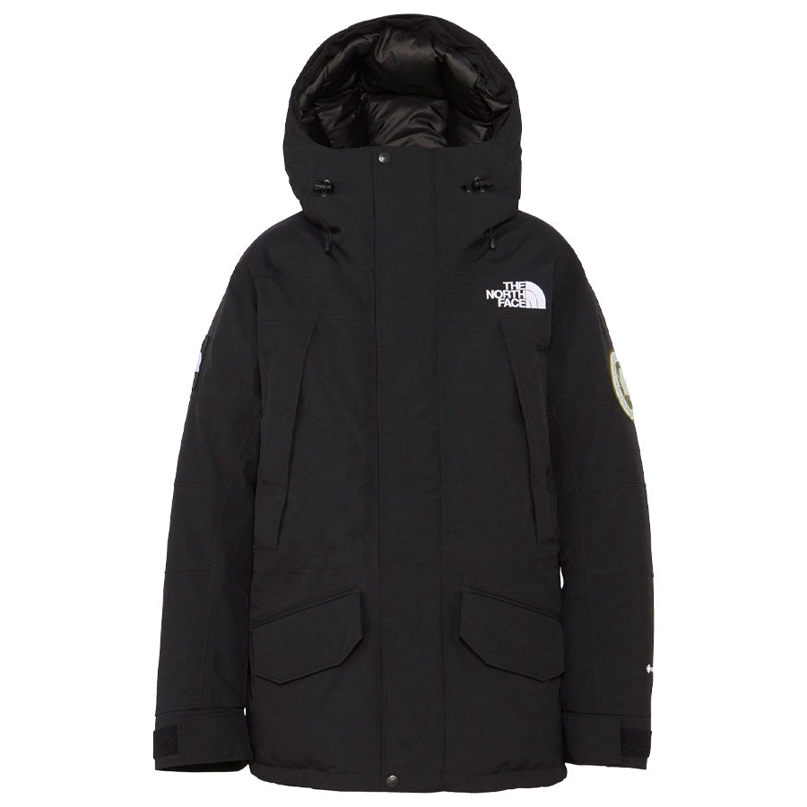 THE NORTH FACE ( ザ・ノース・フェイス ) アンタークティカパーカ ダウンジャケット