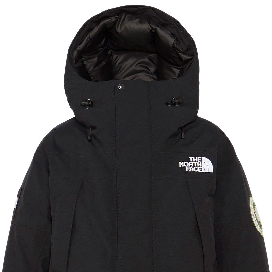THE NORTH FACE ( ザ・ノース・フェイス ) アンタークティカパーカ ダウンジャケット