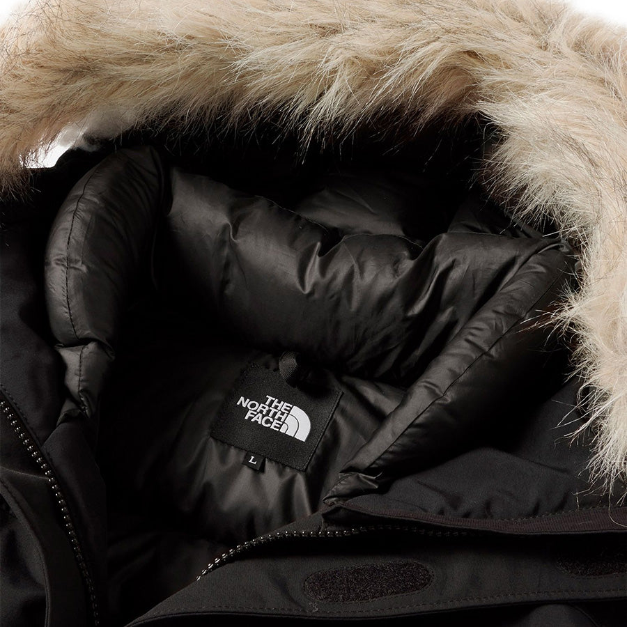 THE NORTH FACE ( ザ・ノース・フェイス ) アンタークティカパーカ ダウンジャケット