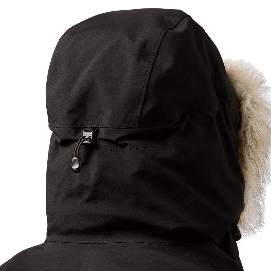 THE NORTH FACE ( ザ・ノース・フェイス ) アンタークティカパーカ ダウンジャケット