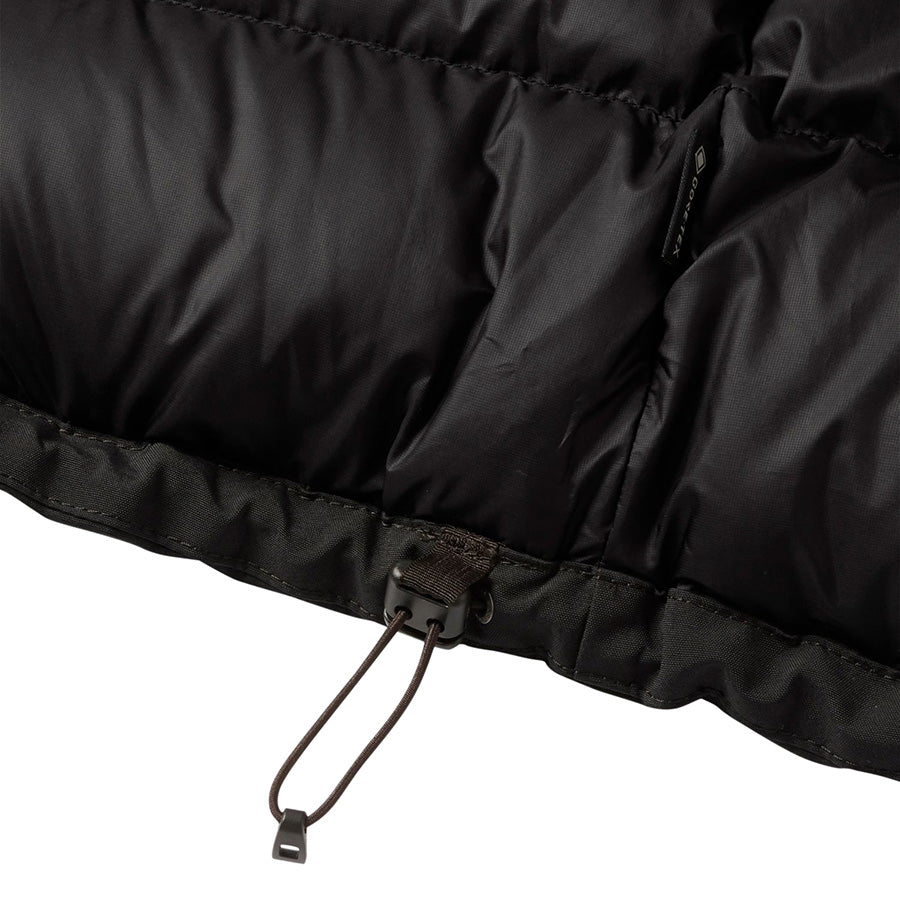 THE NORTH FACE ( ザ・ノース・フェイス ) アンタークティカパーカ ダウンジャケット