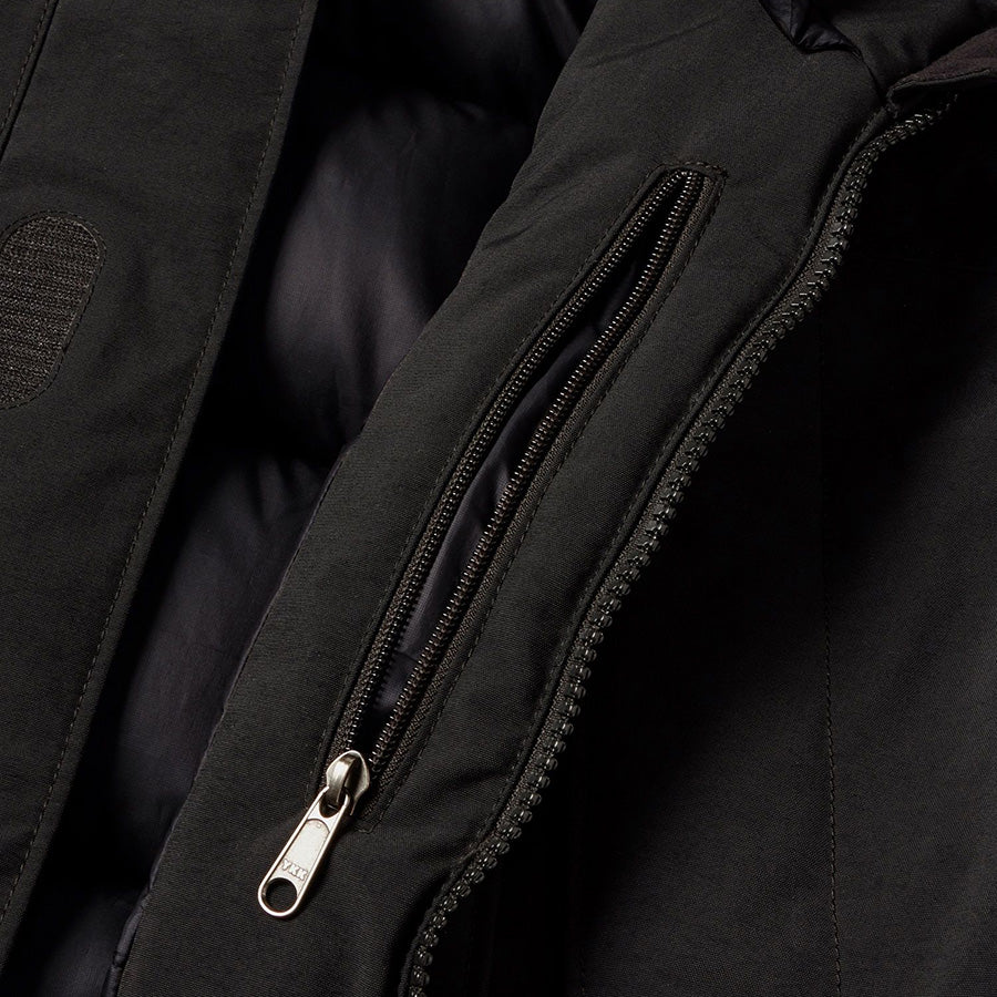 THE NORTH FACE ( ザ・ノース・フェイス ) アンタークティカパーカ ダウンジャケット