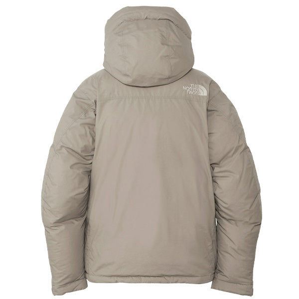 THE NORTH FACE ( ザ・ノース・フェイス ) オルタレーションバフズジャケット ダウンジャケット