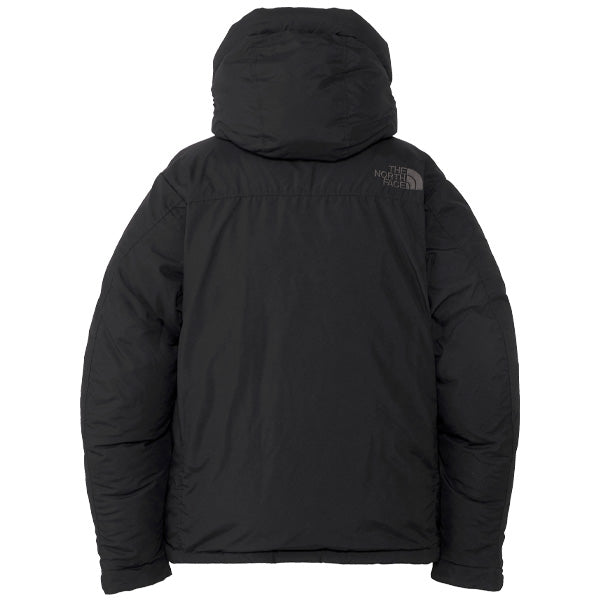 THE NORTH FACE ( ザ・ノース・フェイス ) オルタレーションバフズジャケット ダウンジャケット