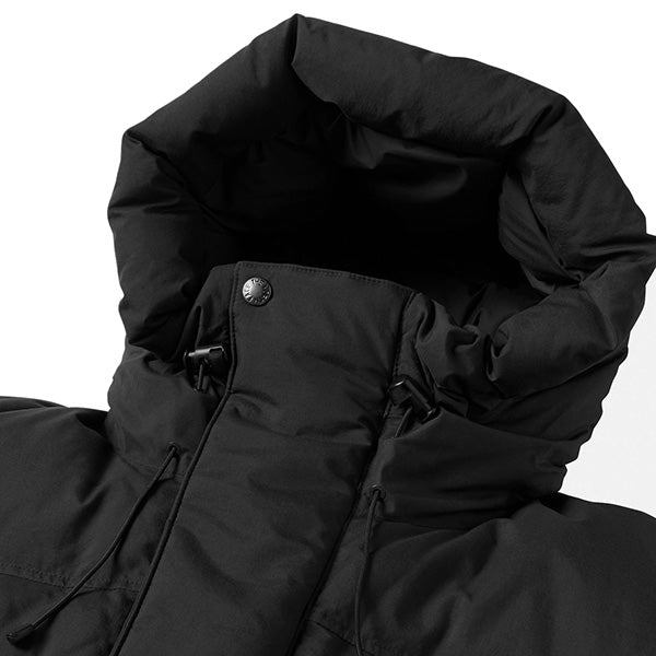 THE NORTH FACE ( ザ・ノース・フェイス ) オルタレーションバフズジャケット ダウンジャケット