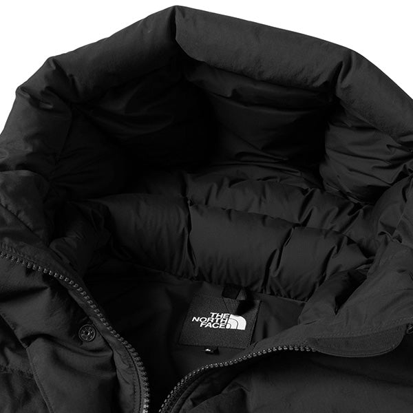 THE NORTH FACE ( ザ・ノース・フェイス ) オルタレーションバフズジャケット ダウンジャケット