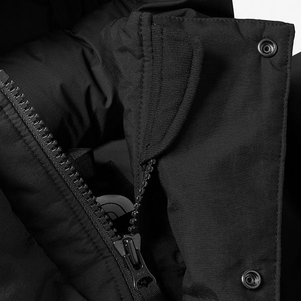 THE NORTH FACE ( ザ・ノース・フェイス ) オルタレーションバフズジャケット ダウンジャケット
