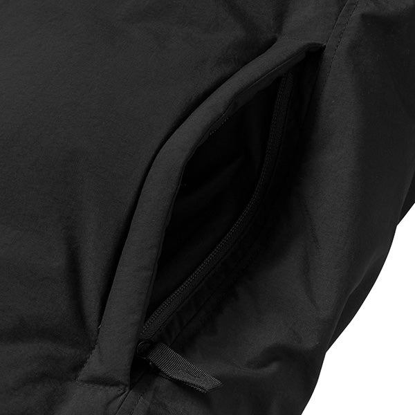 THE NORTH FACE ( ザ・ノース・フェイス ) オルタレーションバフズジャケット ダウンジャケット