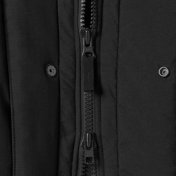 THE NORTH FACE ( ザ・ノース・フェイス ) オルタレーションバフズジャケット ダウンジャケット