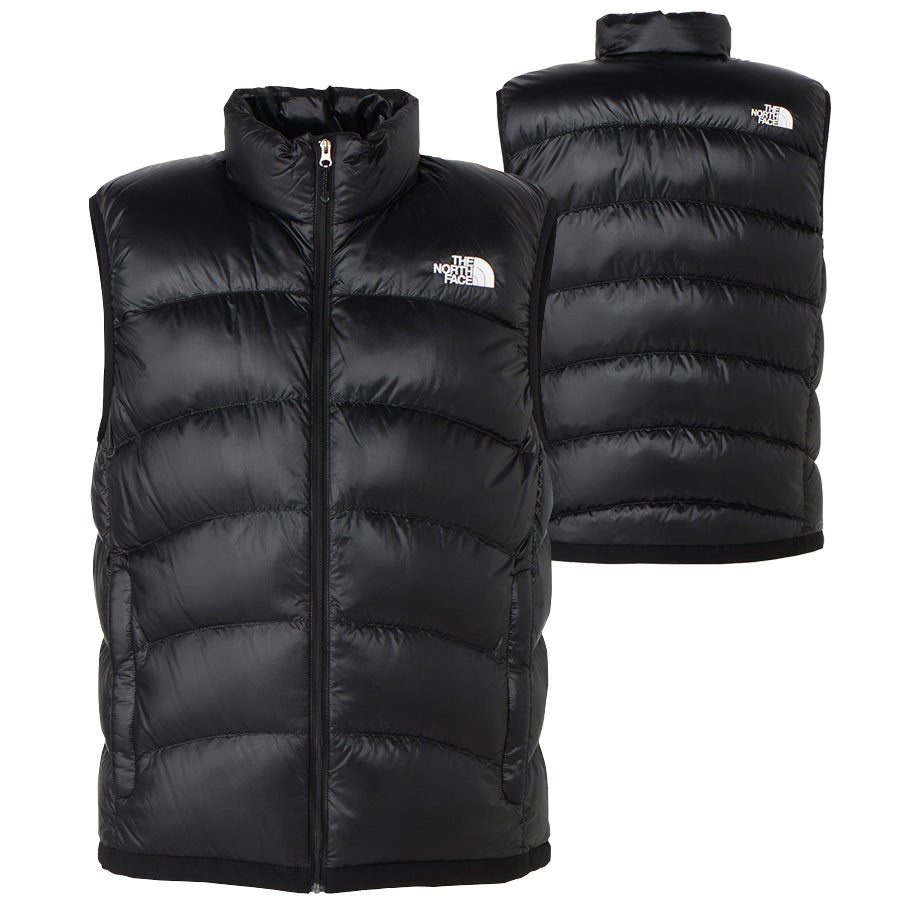 THE NORTH FACE ( ザ・ノース・フェイス ) アコンカグアベスト ダウンベスト