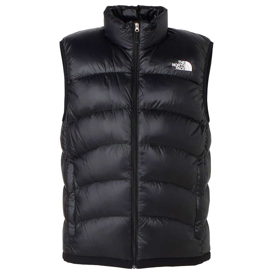 THE NORTH FACE ( ザ・ノース・フェイス ) アコンカグアベスト ダウンベスト