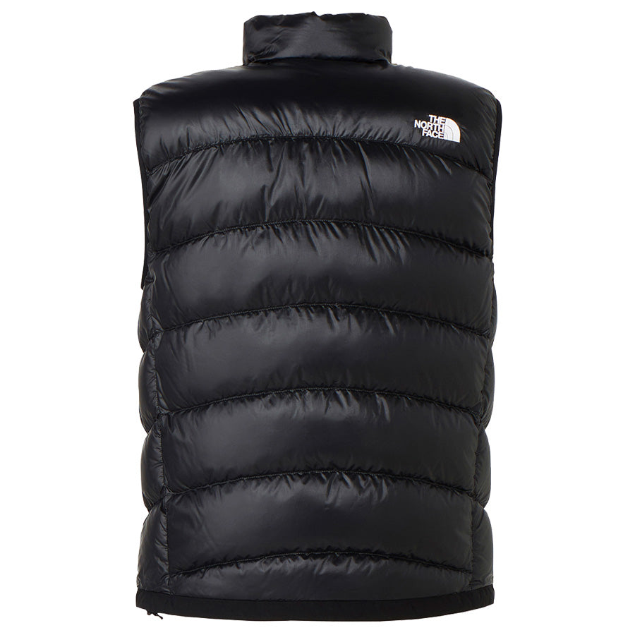 THE NORTH FACE ( ザ・ノース・フェイス ) アコンカグアベスト ダウンベスト