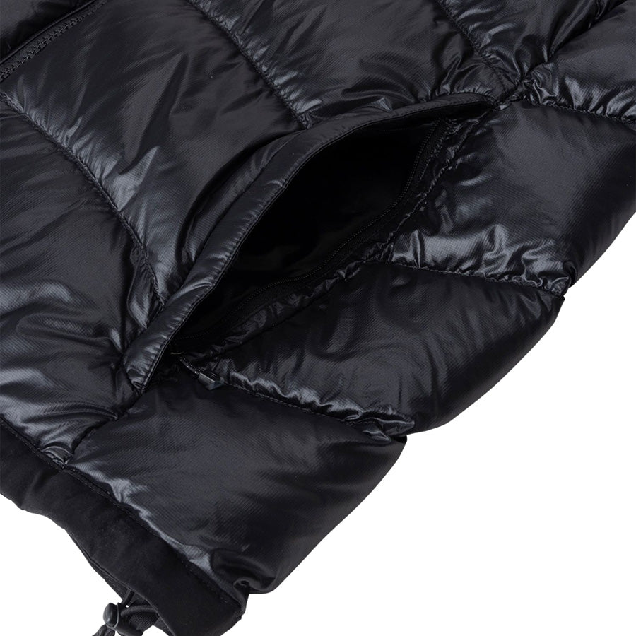 THE NORTH FACE ( ザ・ノース・フェイス ) アコンカグアベスト ダウンベスト