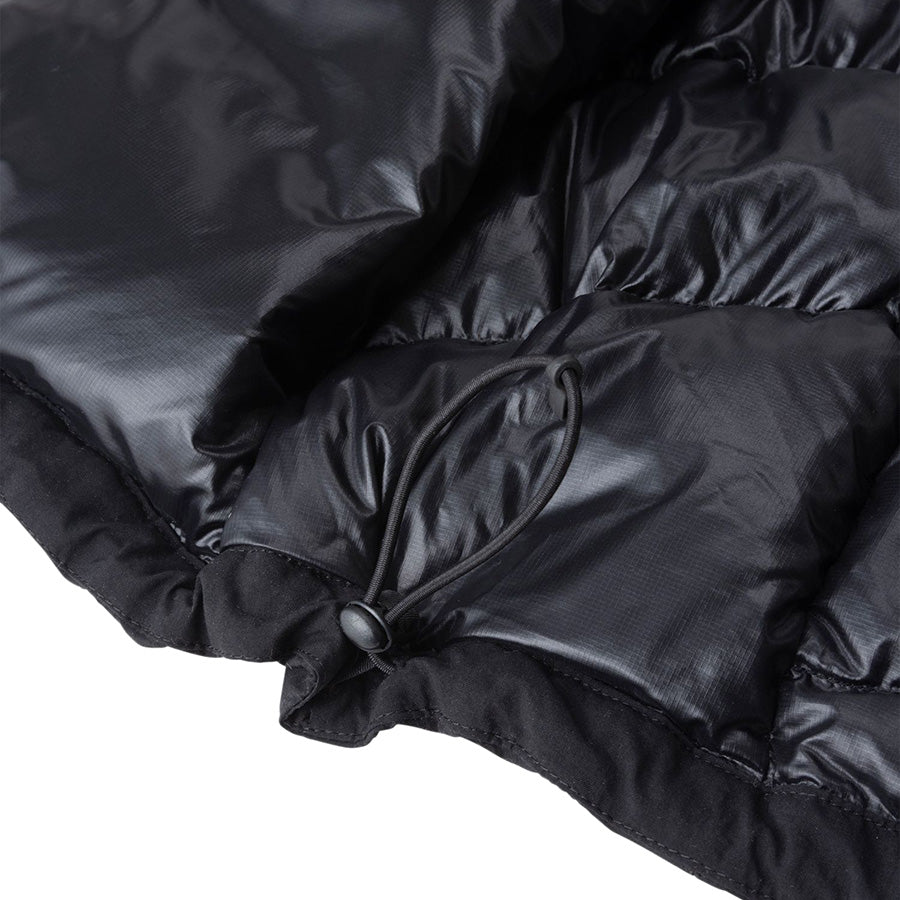 THE NORTH FACE ( ザ・ノース・フェイス ) アコンカグアベスト ダウンベスト