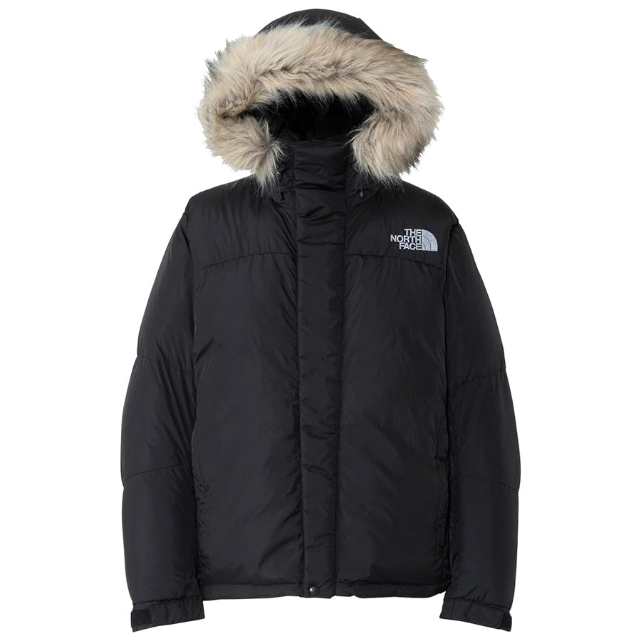 THE NORTH FACE ( ザ・ノース・フェイス ) ポーラージャケット ダウン