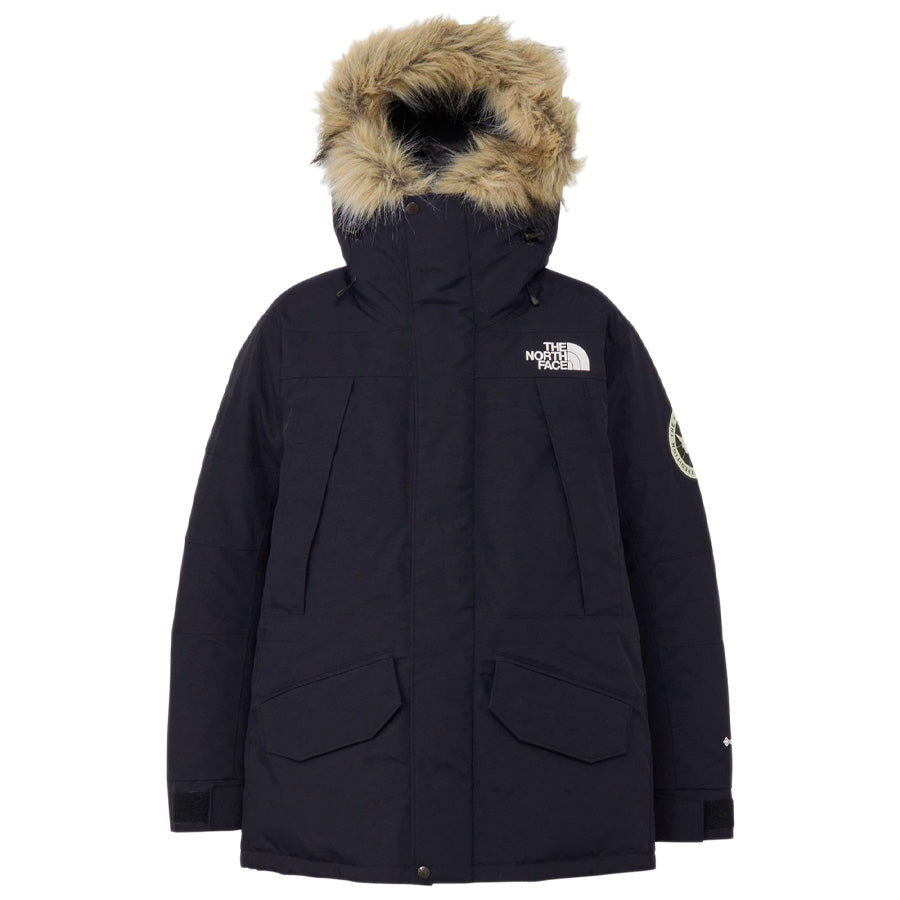 THE NORTH FACE ( ザ・ノース・フェイス ) アンタークティカパーカ 