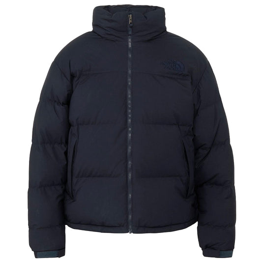 THE NORTH FACE ( ザ・ノース・フェイス ) ウーリーヌプシジャケット ダウンジャケット アビエイターネイビー ND92548