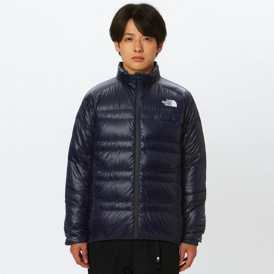 THE NORTH FACE ( ザ・ノース・フェイス ) ライトヒートジャケット ダウンジャケット
