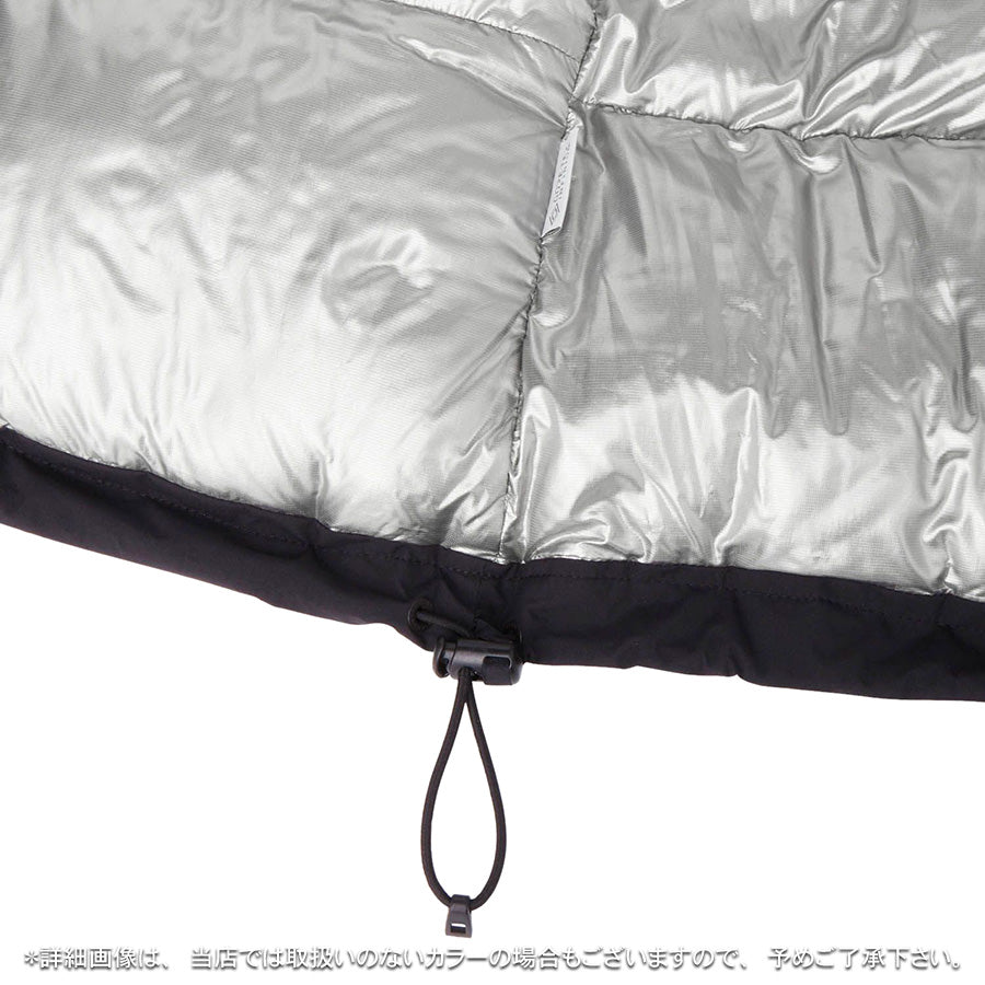 THE NORTH FACE ( ザ・ノース・フェイス ) バルトロジャケット ダウンジャケット サミットゴールド ND92553