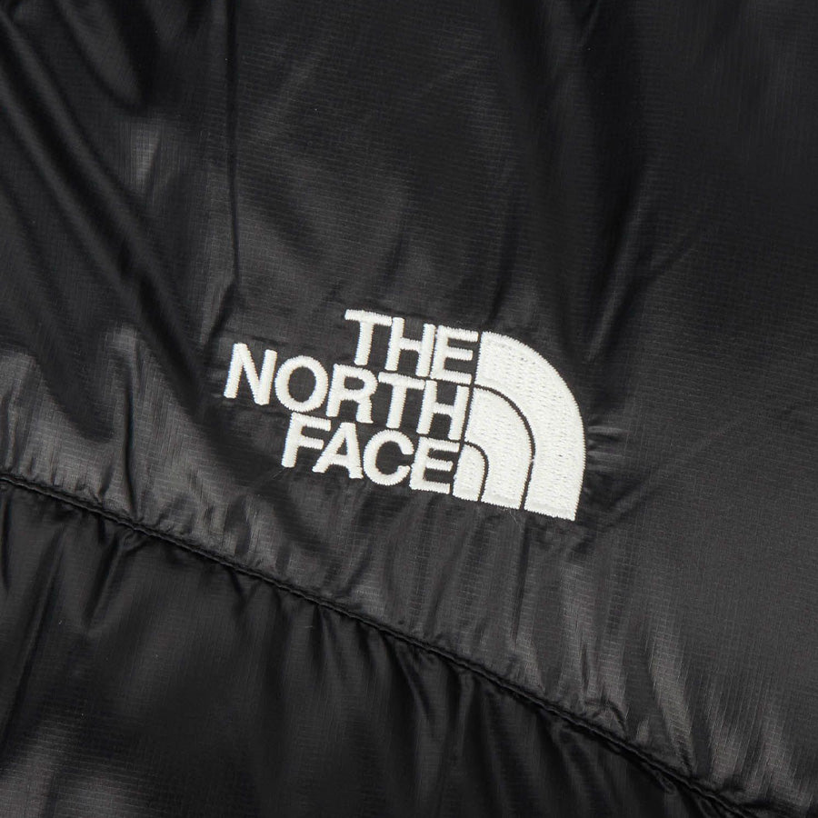THE NORTH FACE ( ザ・ノース・フェイス ) アコンカグアフーディー ダウンジャケット